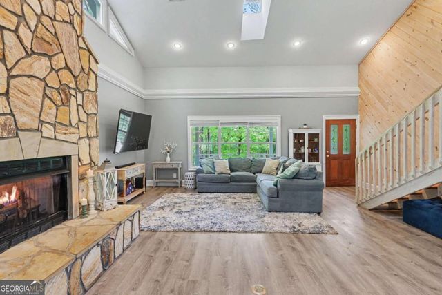 298 Notla Vista II, Blairsville, GA 30512