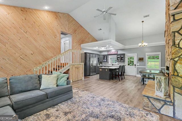 298 Notla Vista II, Blairsville, GA 30512