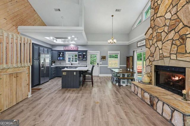 298 Notla Vista II, Blairsville, GA 30512