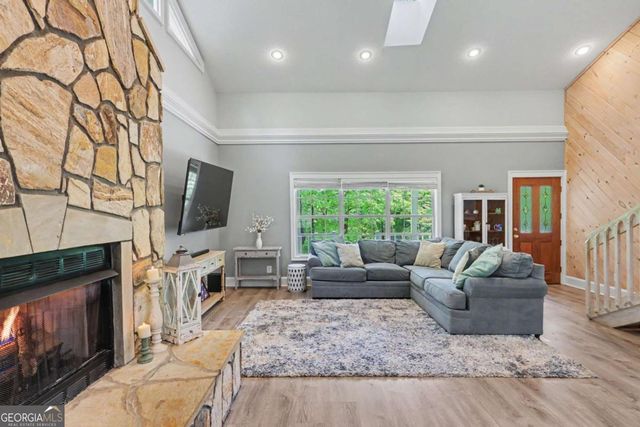 298 Notla Vista II, Blairsville, GA 30512