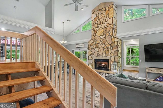 298 Notla Vista II, Blairsville, GA 30512