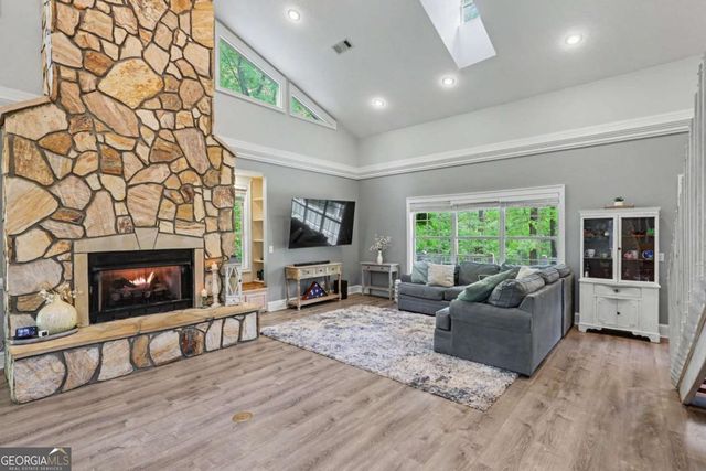 298 Notla Vista II, Blairsville, GA 30512