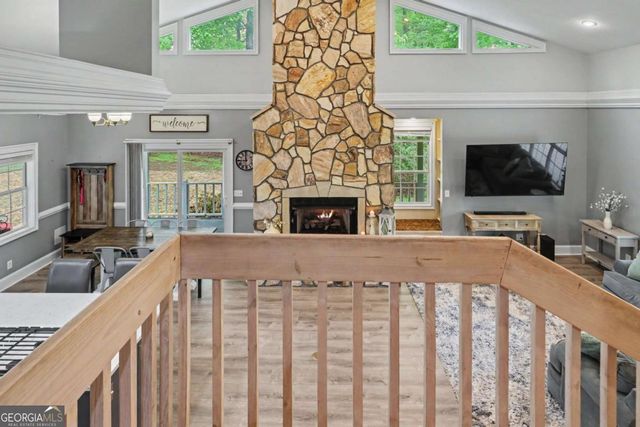 298 Notla Vista II, Blairsville, GA 30512