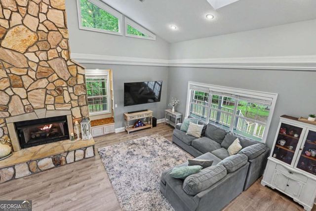 298 Notla Vista II, Blairsville, GA 30512