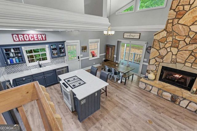 298 Notla Vista II, Blairsville, GA 30512