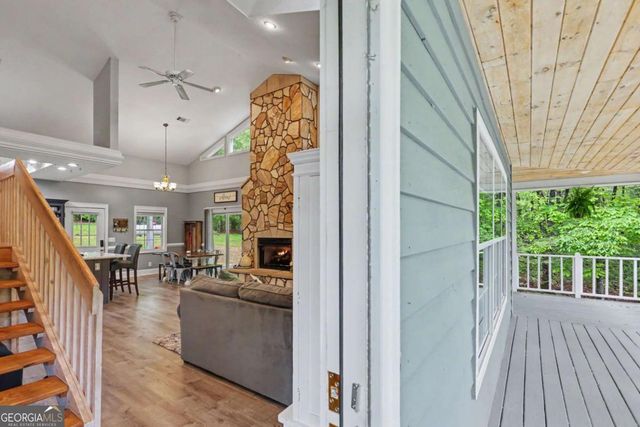 298 Notla Vista II, Blairsville, GA 30512