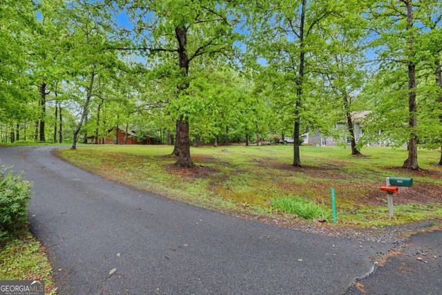 298 Notla Vista II, Blairsville, GA 30512