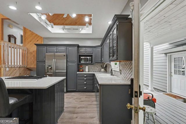 298 Notla Vista II, Blairsville, GA 30512
