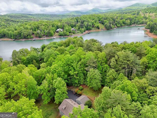 298 Notla Vista II, Blairsville, GA 30512