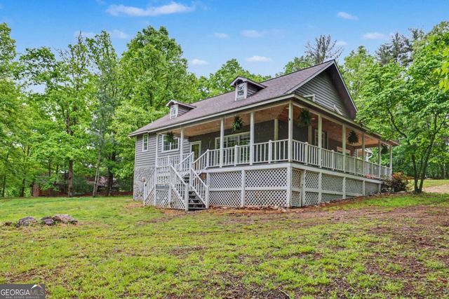 298 Notla Vista II, Blairsville, GA 30512