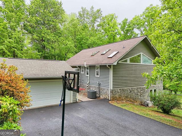298 Notla Vista II, Blairsville, GA 30512