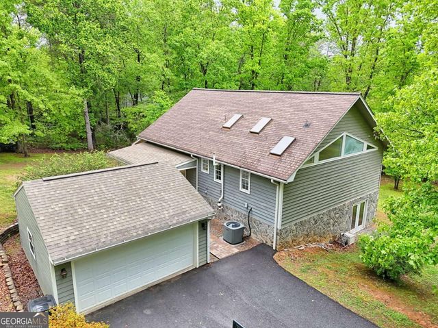 298 Notla Vista II, Blairsville, GA 30512