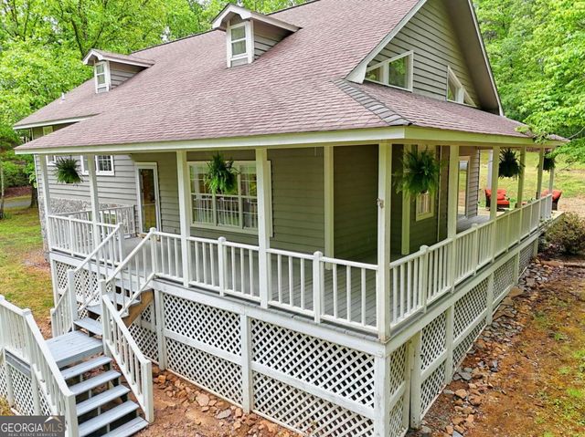 298 Notla Vista II, Blairsville, GA 30512