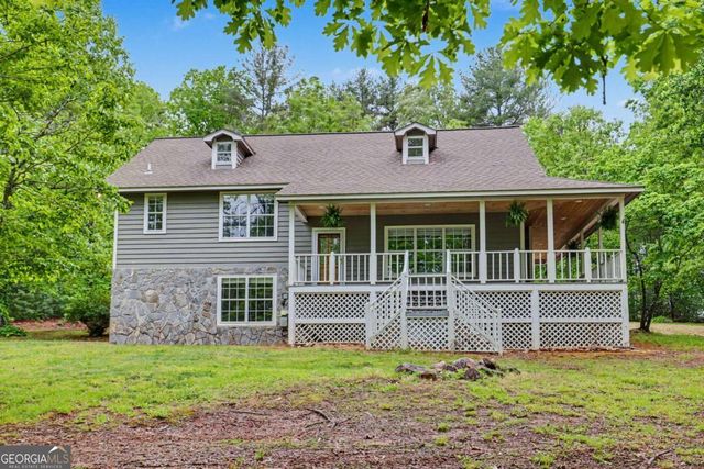 298 Notla Vista II, Blairsville, GA 30512