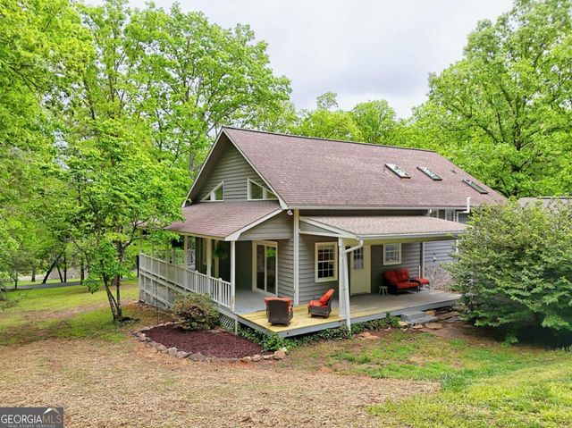 298 Notla Vista II, Blairsville, GA 30512