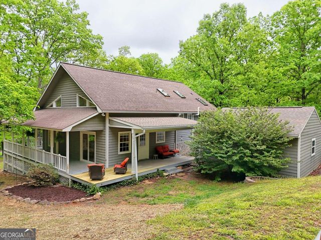 298 Notla Vista II, Blairsville, GA 30512