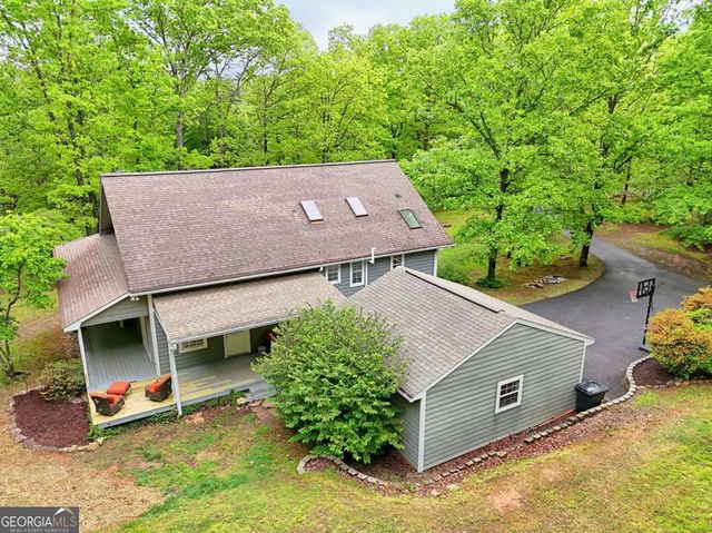 298 Notla Vista II, Blairsville, GA 30512