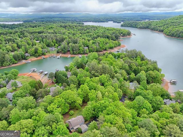 298 Notla Vista II, Blairsville, GA 30512