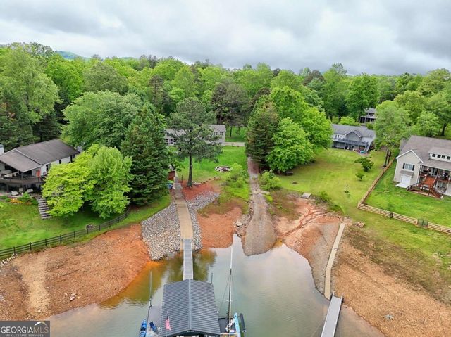 298 Notla Vista II, Blairsville, GA 30512