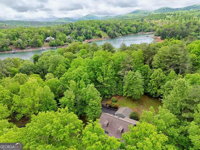 298 Notla Vista II, Blairsville, GA 30512