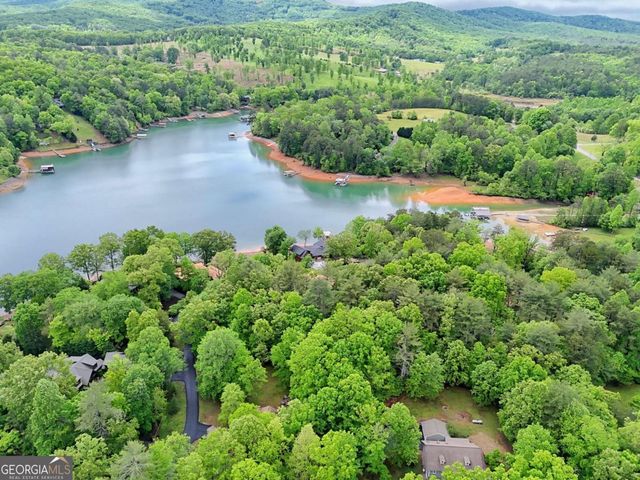 298 Notla Vista II, Blairsville, GA 30512