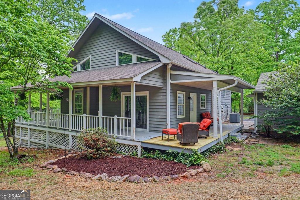 298 Notla Vista II, Blairsville, GA 30512