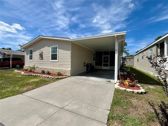 38055 WOODGATE, Zephyrhills, FL 33542