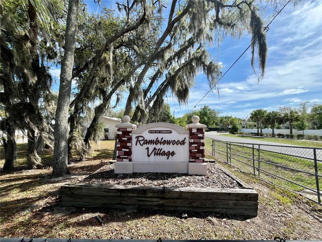 38055 WOODGATE, Zephyrhills, FL 33542