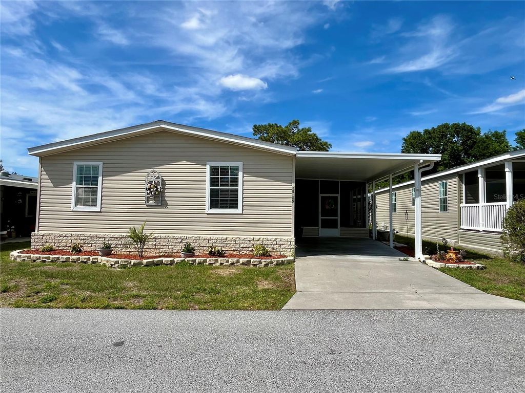 38055 WOODGATE, Zephyrhills, FL 33542