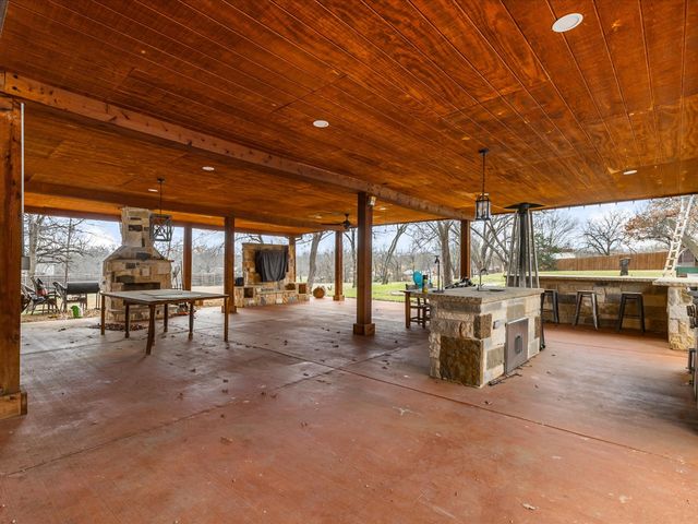 4915 T W King Road, Southlake, TX 76092