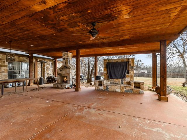 4915 T W King Road, Southlake, TX 76092