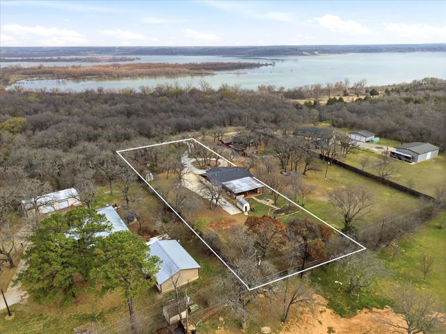 4915 T W King Road, Southlake, TX 76092