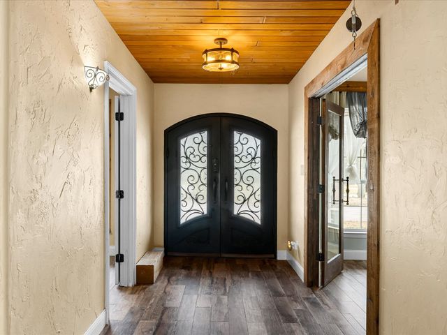 4915 T W King Road, Southlake, TX 76092