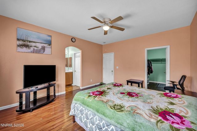 570 Sunrise Circle, Fernley, NV 89408