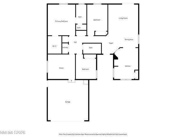 570 Sunrise Circle, Fernley, NV 89408