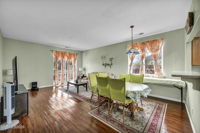 570 Sunrise Circle, Fernley, NV 89408