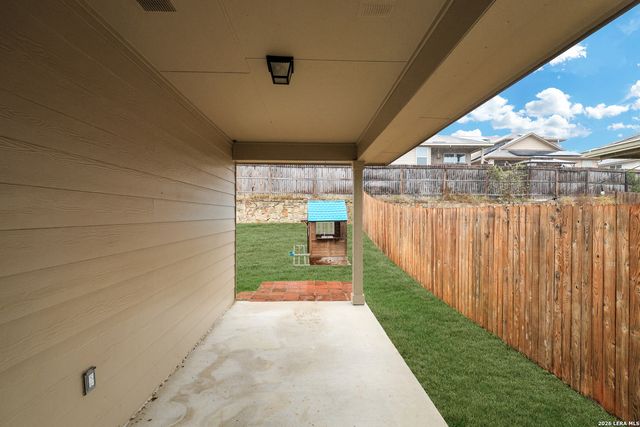 7031 Aphrodite Mist, San Antonio, TX 78252