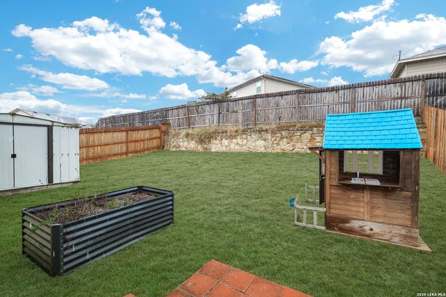 7031 Aphrodite Mist, San Antonio, TX 78252