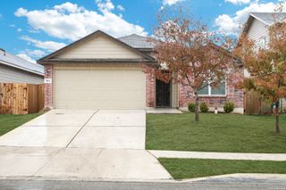 7031 Aphrodite Mist, San Antonio, TX 78252