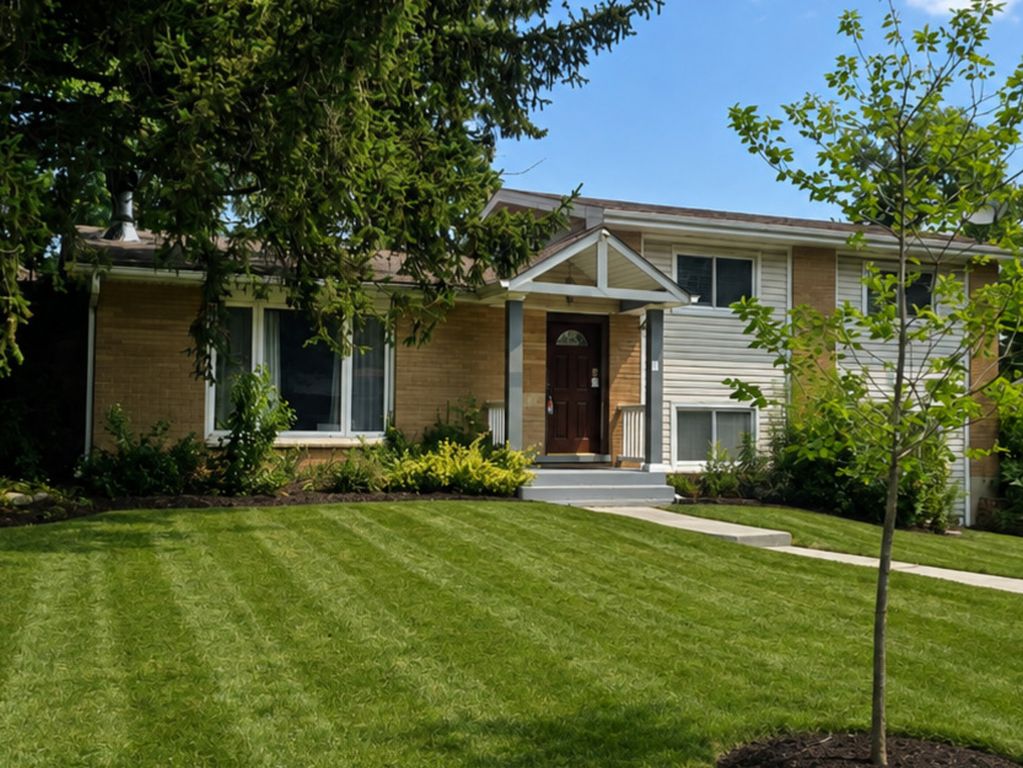 1534 Sequoia Lane, Darien, IL 60561