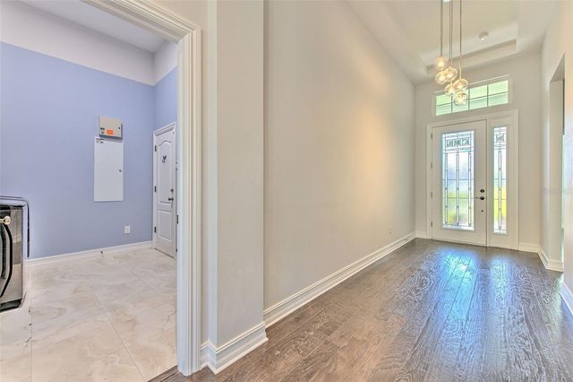 5943 JASPER GLEN DRIVE, Lithia, FL 33547