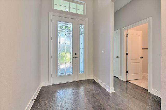 5943 JASPER GLEN DRIVE, Lithia, FL 33547