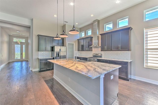 5943 JASPER GLEN DRIVE, Lithia, FL 33547