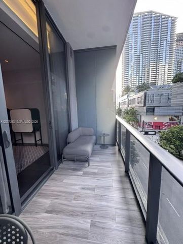 801 S Miami Ave 409, Miami, FL 33130