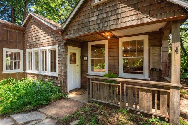 31 Skyline Drive, Woodside, CA 94062