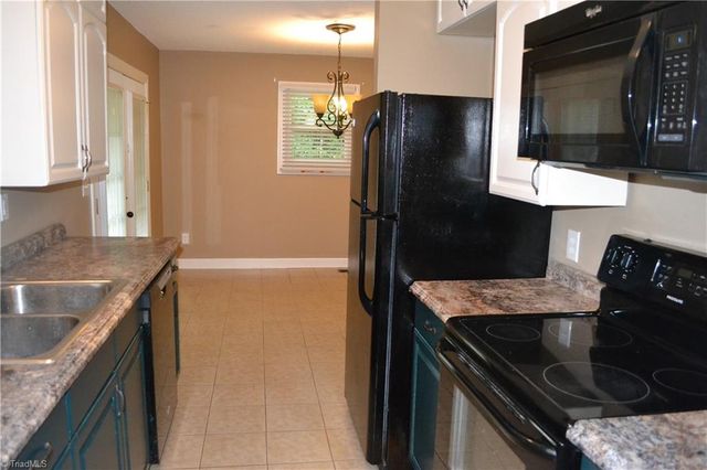 100 Coleman Street, Mayodan, NC 27027