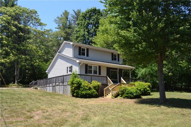 100 Coleman Street, Mayodan, NC 27027
