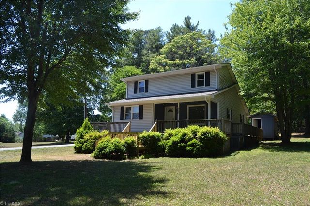 100 Coleman Street, Mayodan, NC 27027