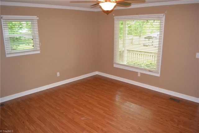 100 Coleman Street, Mayodan, NC 27027
