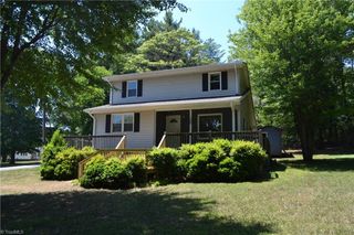 100 Coleman Street, Mayodan, NC 27027